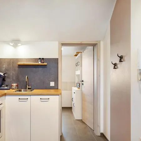 Pur Wohnen - Fernsicht Apartment Bad Griesbach (Bavaria)