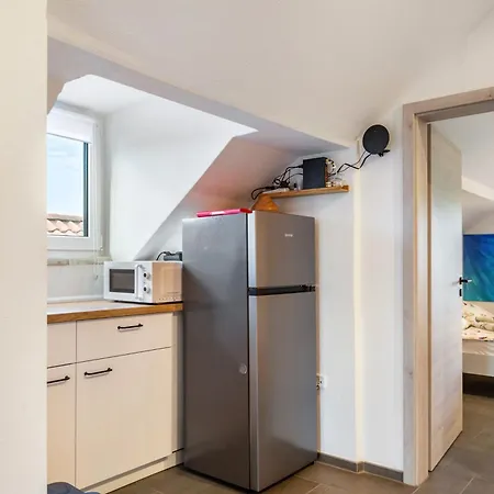 Apartment Pur Wohnen - Fernsicht Bad Griesbach (Bavaria)