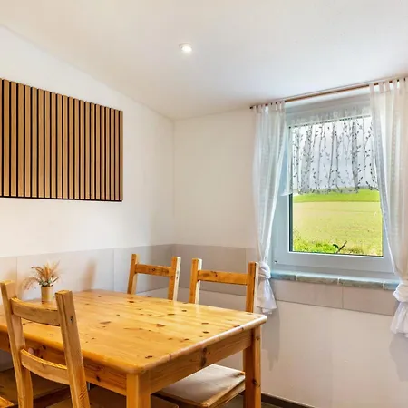 Apartment Pur Wohnen - Fernsicht