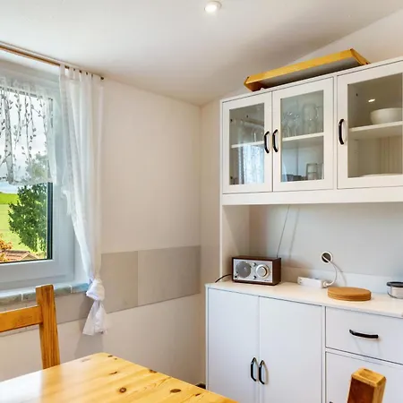 Apartman Pur Wohnen - Fernsicht *