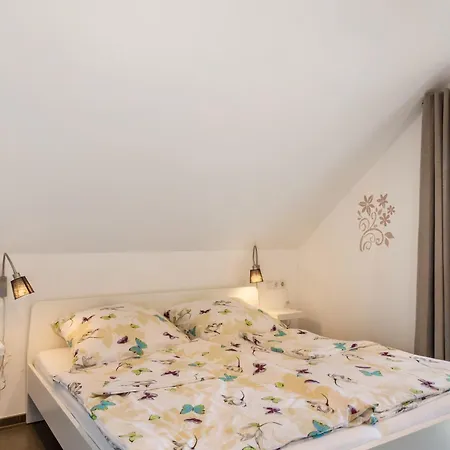 شقة Pur Wohnen - Fernsicht *
