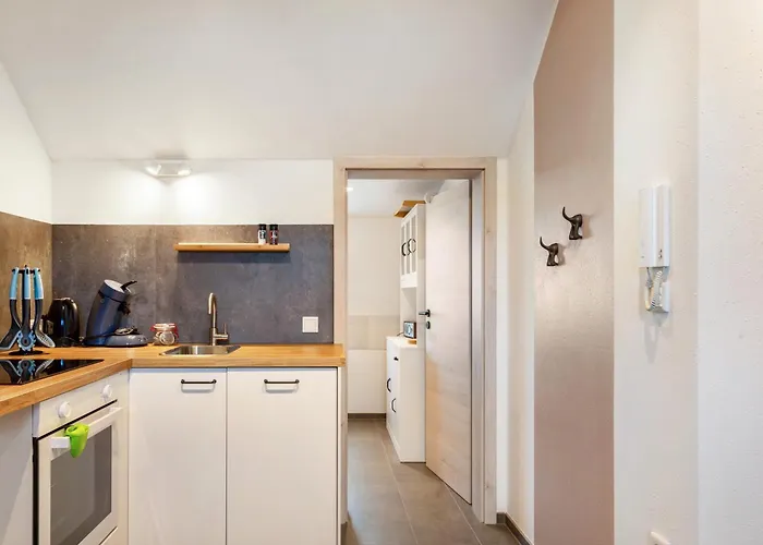 דירה Pur Wohnen - Fernsicht *